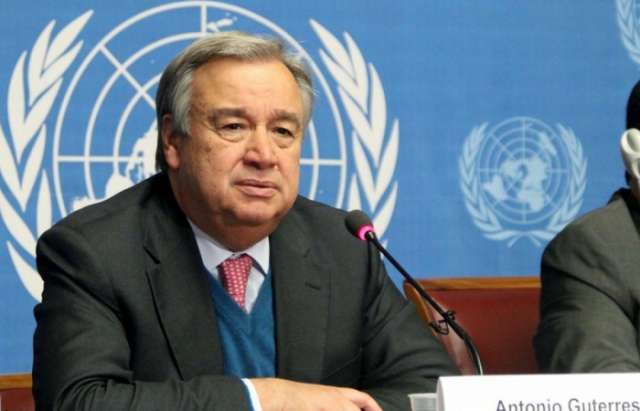 L'ONU appelle à la reprise des négociations sur le Haut-Karabakh