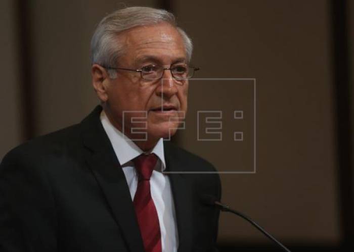 Otro magistrado venezolano busca protección en la embajada de Chile en Caracas
