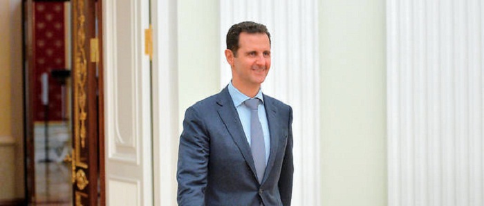 Le sort d`Assad divise toujours