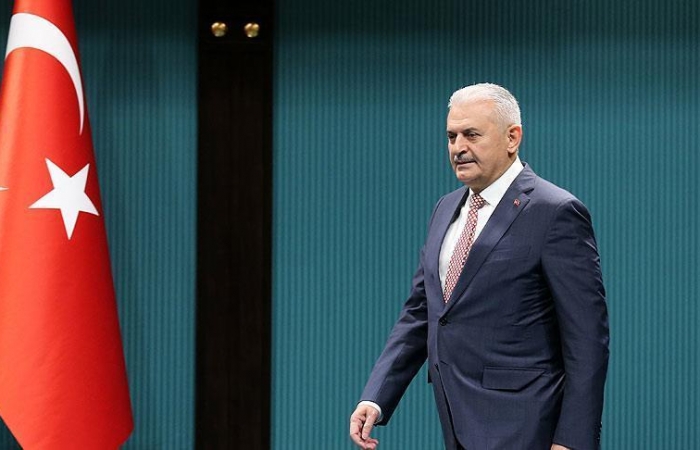 La douleur de l'Azerbaïdjan – celle de la Turquie,  Premier ministre