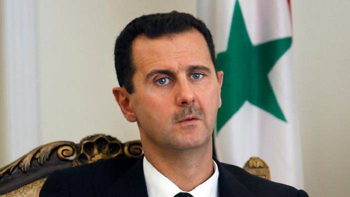 Israelischer Minister fordert Tötung Assads