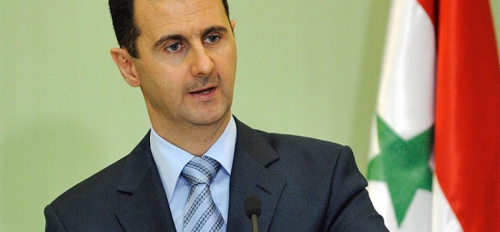 Syrien: Russland greift Turkmenen an – Assad optimistisch