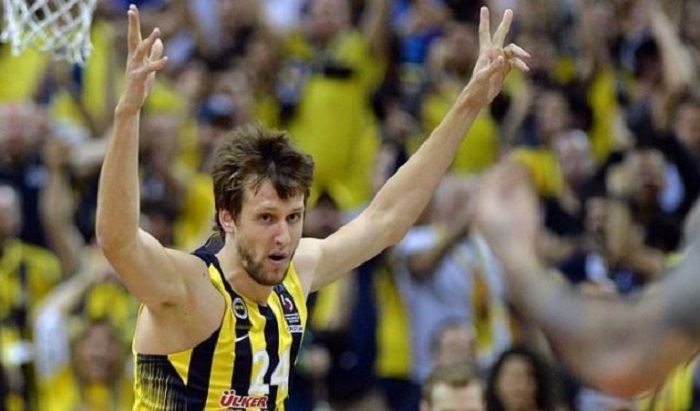 Basketball: Fenerbahce Istanbul zieht ins Euroleague-Finale ein