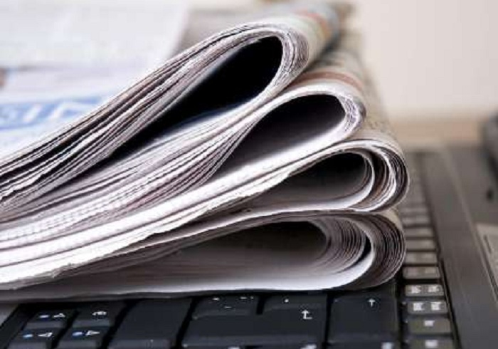 Baş redaktorlardan `Sərhədsiz reportyorlar`a etiraz