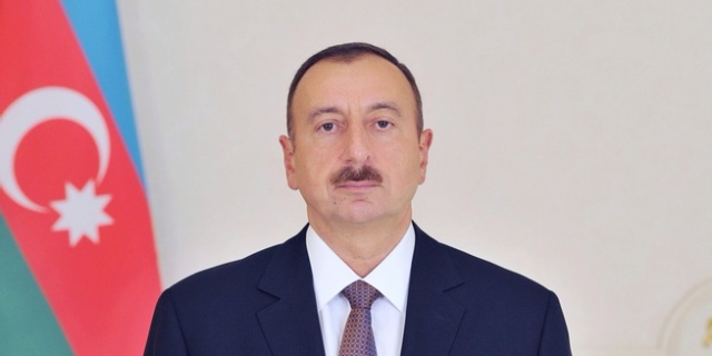 İlham Əliyev Ərdoğana başsağlığı verdi