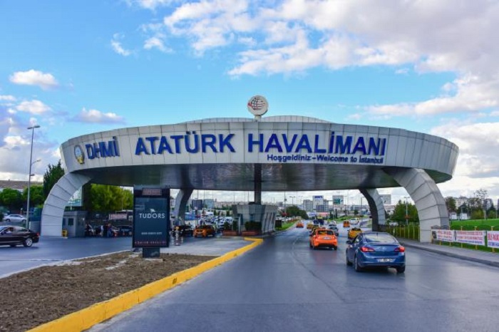 Atatürk hava limanı yalnız prezidentləri qəbul edəcək