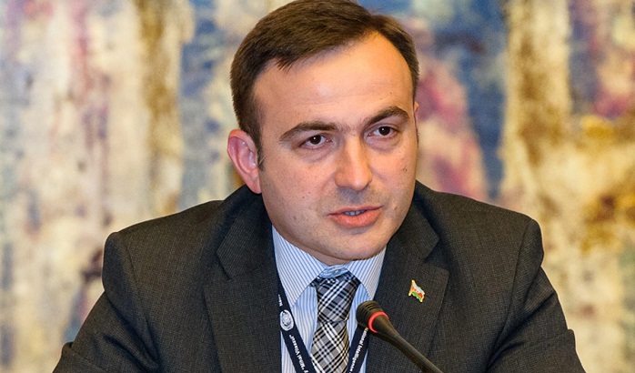 “BP-Azerbaijan”a yeni vitse-prezident təyin edildi