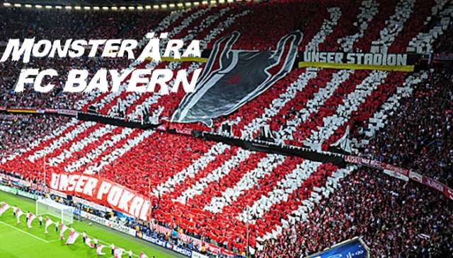 Super-Bayern ein Armutszeugnis für die Bundesliga