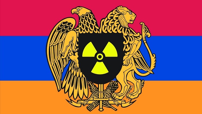 Hat Armenien eine ‘schmutzige Bombe’ ?    DOSSIER  
