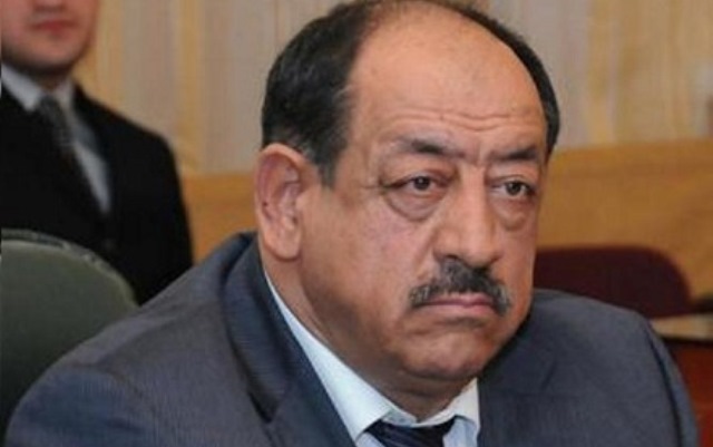Bayram Səfərov Qarabağ danışıqlarını izləmir?