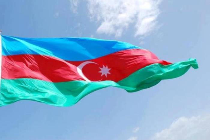 L'Azerbaïdjan célèbre la Journée du Drapeau national