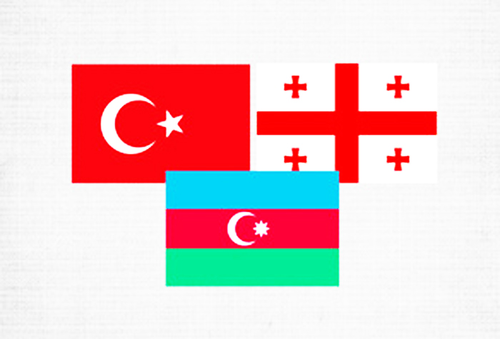 ?Azerbaijan, Georgia and Turkey to take part in Eternity-2015
