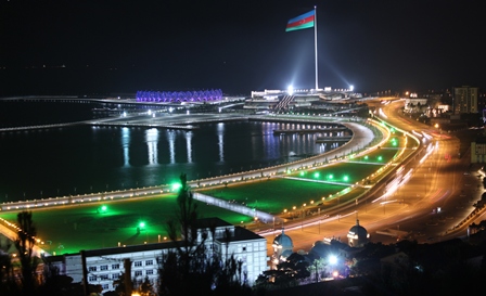 Bayraq meydanının yeni rəisi kimdir? – ÖZƏL 