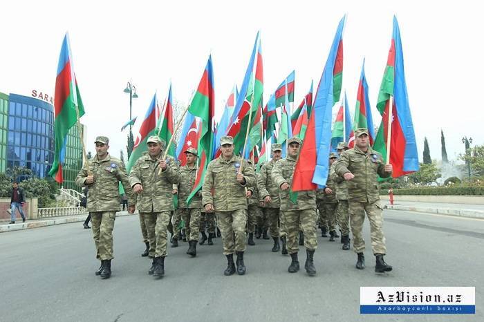 Peşə təhsili alanlara hərbi xidmətdən möhlət hüququ veriləcək
