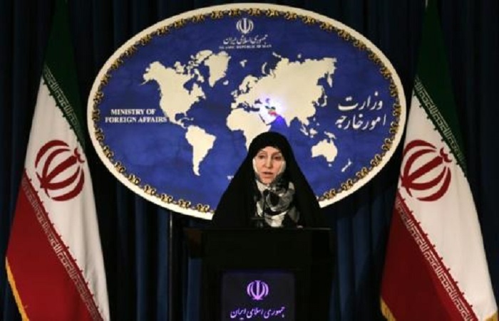 Teheran betraut erstmals seit 1979 Frau mit Botschaftsleitung