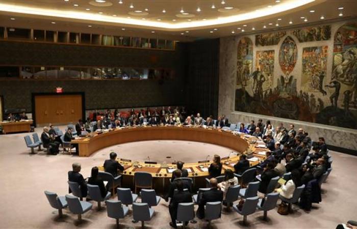 "Zones de désescalade" en Syrie : projet de résolution russe à l'ONU