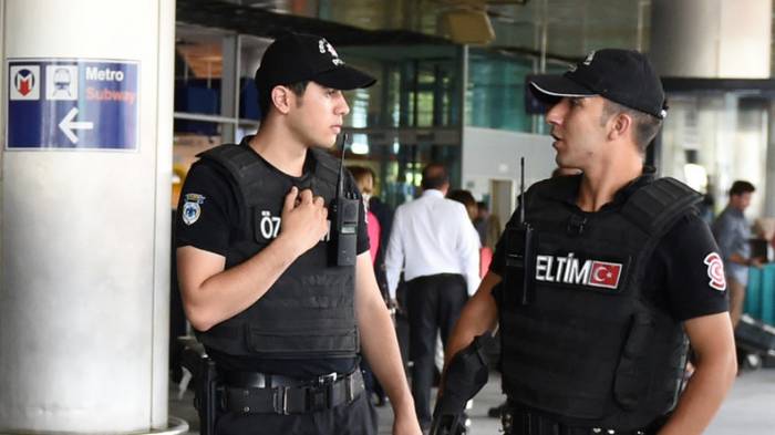Türkei lässt BBC-Journalisten nicht einreisen