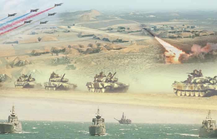 Azerbaijani Armed Forces to conduct large-scale exercises
