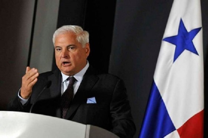 Detenido en Panamá exfuncionario de Ricardo Martinelli