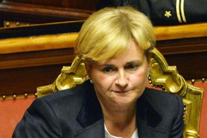 Italienische Ministerin wegen Ermittlungen gegen Lebensgefährten zurückgetreten