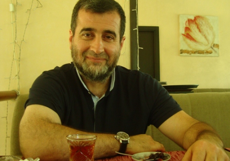 Sələfilər Hacı Qamətə qarşı çıxdılar