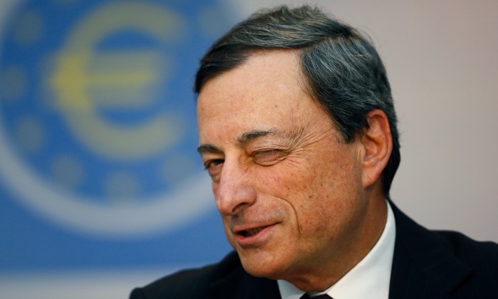 ¿Y si el BCE estuviera luchando contra un fantasma? La `inflación real` crece con normalidad