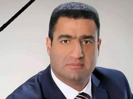 Azerbaijani Diaspora leader died in Russia