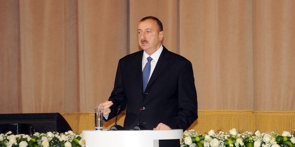 Ilham Aliyev: Les réformes de gouvernance seront poursuivies dans le nouveau format 