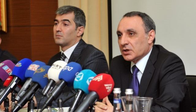 Korrupsiya idarəsi 13 nəfəri axtarır
