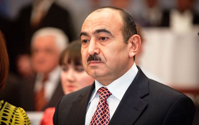 `Onların aqibəti MTN-çilərdən fərqlənməyəcək` - Prezidentin köməkçisi