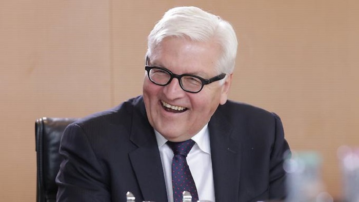 Steinmeier hängt wegen Flugzeug-Panne fest