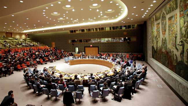 Le Conseil de sécurité protège les terroristes