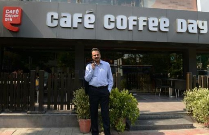 Kaffeehauskette strebt größten Börsengang Indiens seit 2012 an