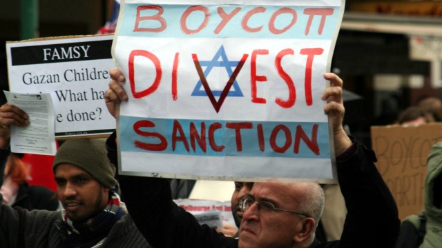 Michigan, le dernier État amériacain adopte la législation anti-BDS - Algemeiner