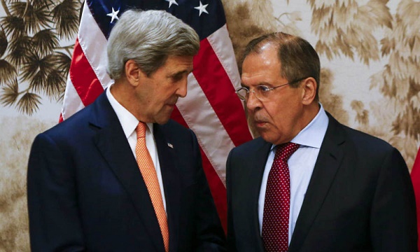 Syrie: des membres de l`opposition seront reçus vendredi à Moscou