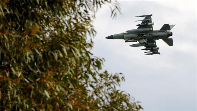 Le Danemark quitte la Syrie