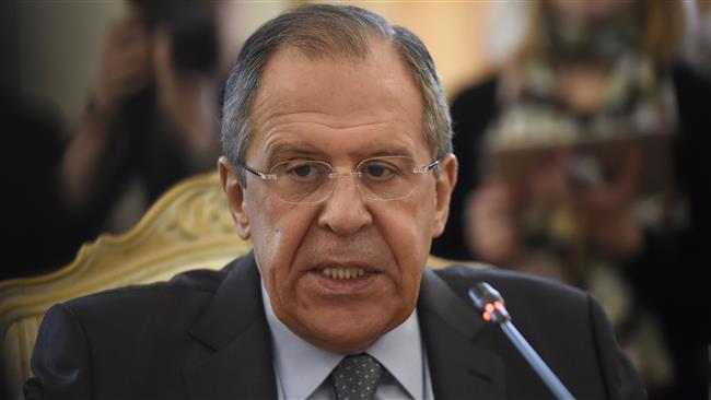 Syrie : Moscou et Washington ne partagent pas la même opinion