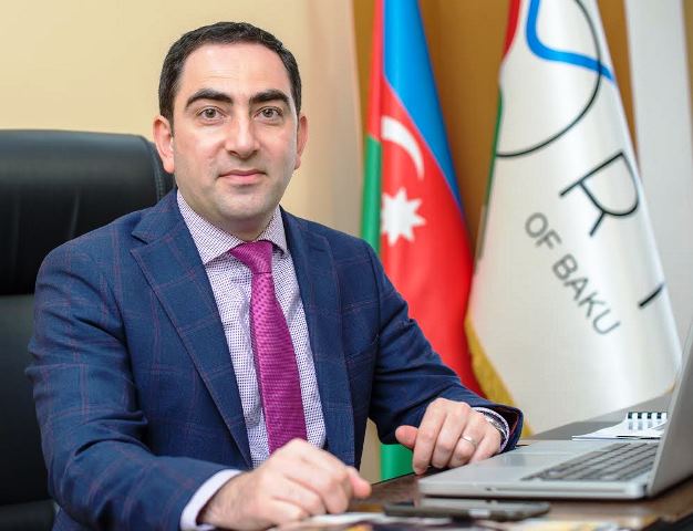 Prezidentin vəzifə verdiyi Taleh Ziyadov kimdir? Prezidentin vəzifə verdiyi Taleh Ziyadov kimdir?