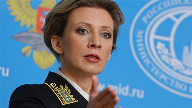 Moscou demande des explications à l`OTAN