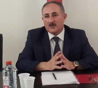 `Kərimli istefa tələbinə əməl etməlidir` - Rəfail Becanov