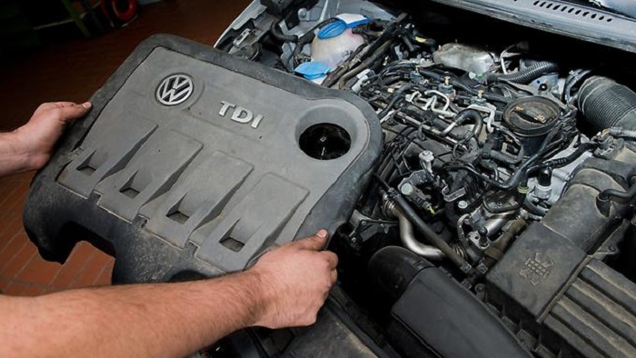Investoren verlangen von VW Milliarden
