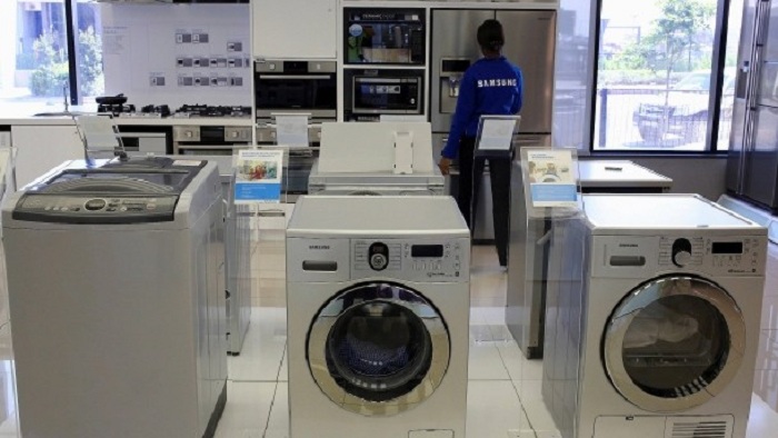 Nun warnt Samsung auch vor Waschmaschinen