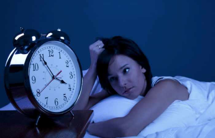 Being a night owl is linked to depression