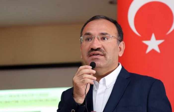 Syrie : les autopsies montrent une attaque chimique, selon Ankara