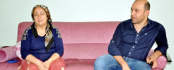Eltern der Attentäter belasten die türkische Polizei