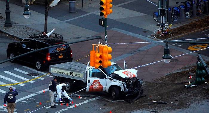 Ciudadanos argentinos murieron en el ataque terrorista en Nueva York
