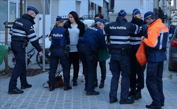 La police belge arrête 10 «recruteurs» de Daech