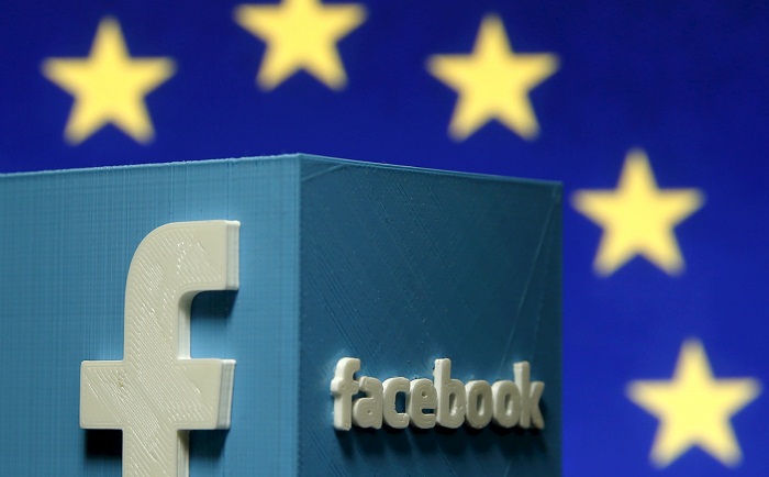 Facebook now requires Belgium users to log in to view pages