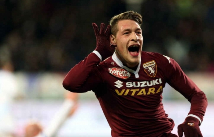 Juventus nur Remis – Belotti mit 8-Minuten-Hattrick