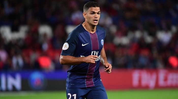 Ben Arfa non convoqué pour affronter Arsenal